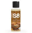 STIMUL8 - S8 LUBRIFICANTE 4 IN 1 AL CIOCCOLATO E CARAMELLO SALATO 125 ML STIMUL8 - S8 LUBRIFICANTE 4 IN 1 AL CIOCCOLATO E CARAMELLO SALATO 125 ML