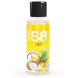 STIMUL8 - S8 4 IN 1 PINA COLADA DESSERT-SCHMIERMITTEL 125 ML STIMUL8 - S8 4 IN 1 PINA COLADA DESSERT-SCHMIERMITTEL 125 ML