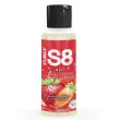 STIMUL8 - S8 4 EN 1 LUBRICANTE POSTRE FRESA 125 ML STIMUL8 - S8 4 EN 1 LUBRICANTE POSTRE FRESA 125 ML