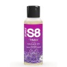 STIMUL8 - S8 MASSAGEÖL BOX 3 X 50 ML