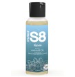 STIMUL8 - S8 OLIO DA MASSAGGIO IN COTONE REFRESH 125 ML STIMUL8 - S8 OLIO DA MASSAGGIO IN COTONE REFRESH 125 ML