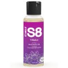 STIMUL8 - S8 VITALISIERENDES LIMETTEN-MASSAGEÖL 125 ML