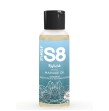 STIMUL8 - S8 REFRESH OLIO DA MASSAGGIO EROTICO IN COTONE 50 ML STIMUL8 - S8 REFRESH OLIO DA MASSAGGIO EROTICO IN COTONE 50 ML