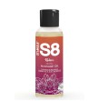 STIMUL8 - S8 RELAX OLIO PER MASSAGGIO EROTICO TÈ VERDE 50 ML