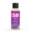 STIMUL8 - S8 VITALISIERENDES EROTISCHES MASSAGEÖL LIMETTE 50 ML STIMUL8 - S8 VITALISIERENDES EROTISCHES MASSAGEÖL LIMETTE 50 ML