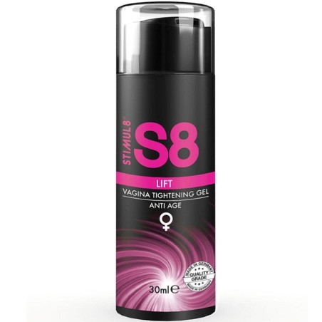 STIMUL8 - S8 LIFT GEL RASSODANTE VAGINALE 30 ML