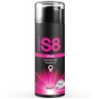 STIMUL8 - S8 SPARK KLITORIS-STIMULATIONSGEL MIT WÄRMEEFFEKT 30 ML STIMUL8 - S8 SPARK KLITORIS-STIMULATIONSGEL MIT WÄRMEEFFEKT 30 ML