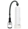 TOYJOY - POMPA PER MASSAGGI POTENTE CON MANICOTTO TRASPARENTE TOYJOY - POMPA PER MASSAGGI POTENTE CON MANICOTTO TRASPARENTE