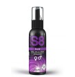 STIMUL8 - S8 EASE ANAL RELAXING SPRAY 30 ML STIMUL8 - S8 EASE ANAL RELAXING SPRAY 30 ML