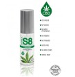 STIMUL8 - S8 CANNABIS HYBRID-SCHMIERMITTEL 50 ML STIMUL8 - S8 CANNABIS HYBRID-SCHMIERMITTEL 50 ML