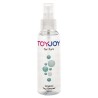 TOYJOY - SPRAY NETTOYANT BIO POUR JOUETS 150 ML