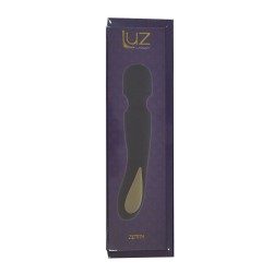 TOYJOY - BAGUETTE DE MASSAGE ZENITH LIGHT VIOLET