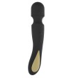 TOYJOY - ZENITH LICHT-MASSAGER-STAB SCHWARZ TOYJOY - ZENITH LICHT-MASSAGER-STAB SCHWARZ