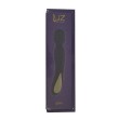 TOYJOY - LIGHT ZENITH WAND MASSAGER BLACK TOYJOY - LIGHT ZENITH WAND MASSAGER BLACK