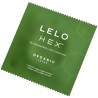 LELO - PRESERVATIVI ORGANICI HEX CONFEZIONE DA 3 UNITÀ