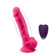 SILEXD - MODELLO PENE REALISTICO 18 VIBRAZIONE ROSA TELECOMANDO LRS SILEXD - MODELLO PENE REALISTICO 18 VIBRAZIONE ROSA TELECOMANDO LRS