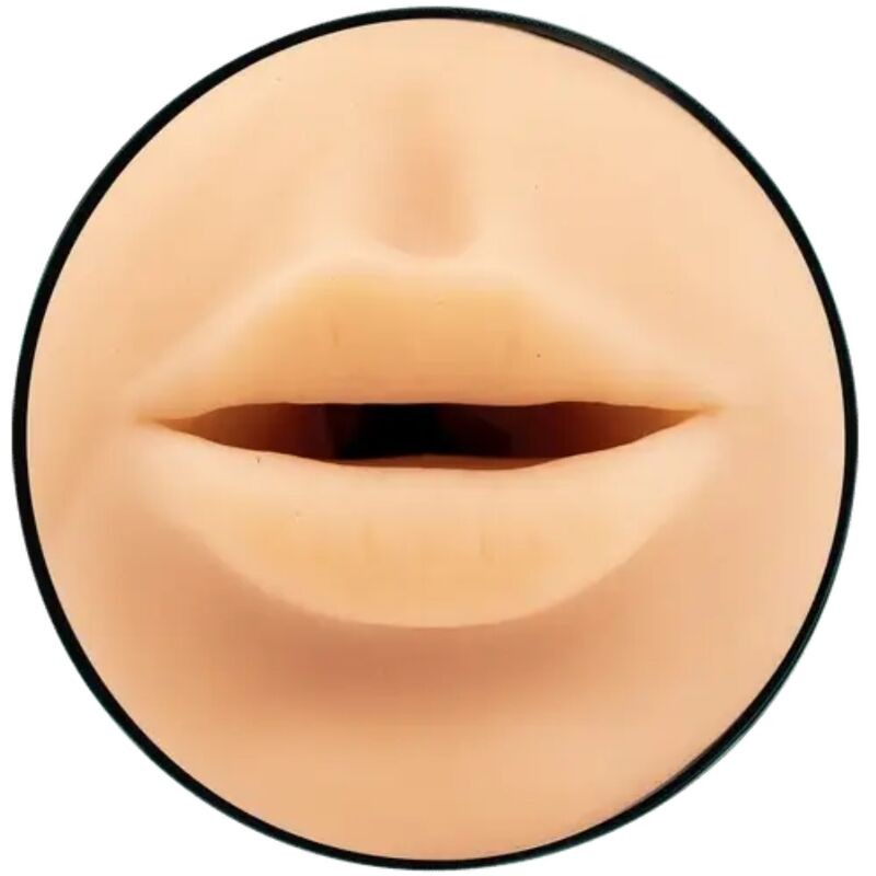 KIIROO - KOMBISET POWER BLOW FEEL MOUTH STROKER