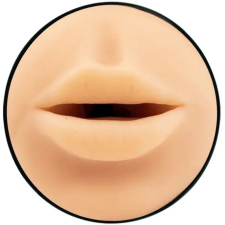 KIIROO - KOMBISET POWER BLOW FEEL MOUTH STROKER