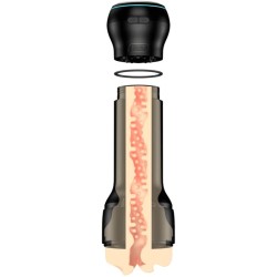 KIIROO - COMBO SET POWER BLOW FEEL MOUTH STROKER