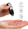 BLACK HOLE - RELAXANT ANAL JOJOBA RELAX BASE SILICONE 30 ML BLACK HOLE - RELAXANT ANAL JOJOBA RELAX BASE SILICONE 30 ML