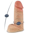SILEXD - MODELO 1 XTREME PENE REALÍSTICO SILICONA PREMIUM 28 CM SILEXD - MODELO 1 XTREME PENE REALÍSTICO SILICONA PREMIUM 28 CM