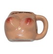 DIABLO PICANTE – IMÁN DE 1 PECHO EN TAZA CERÁMICA “FOR MY BEST FRIEND” DIABLO PICANTE – IMÁN DE 1 PECHO EN TAZA CERÁMICA “FOR MY BEST FRIEND”