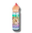 DIABLO PICANTE - BOTELLA BOOB CUMPLEAÑOS CARNE 750 ML DIABLO PICANTE - BOTELLA BOOB CUMPLEAÑOS CARNE 750 ML