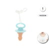 DIABLO PICANTE - PENIS SHAPED PACIFIER