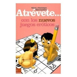 DIABLO PICANTE - OSEZ... AVEC LES NOUVEAUX JEUX ÉROTIQUES