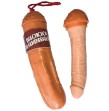 DIABLO PICANTE - GODE SALAMI EXTRA ALMENDRALEJO
