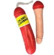 DIABLO PICANTE - GODE AU CHORIZO CANTIPALO ÉPICÉ DIABLO PICANTE - GODE AU CHORIZO CANTIPALO ÉPICÉ