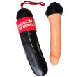 DIABLO PICANTE - BURGOSER BLUTWURSTDILDO