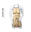DIABLO PICANTE – 3D-PENIS-SCHÜRZE MUSKULÄR UND KRAFTVOLL DIABLO PICANTE – 3D-PENIS-SCHÜRZE MUSKULÄR UND KRAFTVOLL