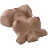 SILEXD - HELENA NATURAL FEMALE REALISTIC TORSO