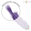 INTENSE - MYSTIC VIBRATING BULLET VIOLA 8,7 X 2,4 CM INTENSE - MYSTIC VIBRATING BULLET VIOLA 8,7 X 2,4 CM