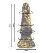 EPIC - FURIAS DILDO CRÉATURE MYTHOLOGIQUE GRECQUE EPIC - FURIAS DILDO CRÉATURE MYTHOLOGIQUE GRECQUE