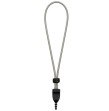 ELECTRASTIM - ELECTRALOOP ADJUSTABLE METAL SCROTAL RING ELECTRASTIM - ELECTRALOOP ADJUSTABLE METAL SCROTAL RING