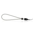 ELECTRASTIM - ELECTRALOOP ANNEAU SCROTAL RÉGLABLE EN MÉTAL ELECTRASTIM - ELECTRALOOP ANNEAU SCROTAL RÉGLABLE EN MÉTAL