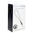 ELECTRASTIM - ELECTRALOOP ADJUSTABLE METAL SCROTAL RING ELECTRASTIM - ELECTRALOOP ADJUSTABLE METAL SCROTAL RING