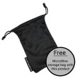 ELECTRASTIM - PRESTIGE ELECTRA LOOPS ANELLI PER IL PENE REGOLABILI ROSSI ELECTRASTIM - PRESTIGE ELECTRA LOOPS ANELLI PER IL PENE REGOLABILI ROSSI