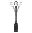 ELECTRASTIM - DEPTH CHARGE FLEXIBLE ELECTRO PROBE ELECTRASTIM - DEPTH CHARGE FLEXIBLE ELECTRO PROBE