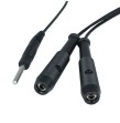 ELECTRASTIM - TRIPHASE COMBINER CABLE ELECTRASTIM - TRIPHASE COMBINER CABLE