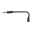 ELECTRASTIM - CÂBLE ADAPTATEUR JACK 3,5 MM ELECTRASTIM - CÂBLE ADAPTATEUR JACK 3,5 MM