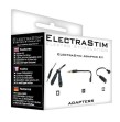 ELECTRASTIM - CABLE ADAPTER JACK 3.5 MM ELECTRASTIM - CABLE ADAPTER JACK 3.5 MM