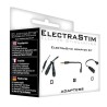 ELECTRASTIM - CÂBLE ADAPTATEUR JACK 3,5 MM