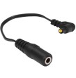 ELECTRASTIM - STANDARDADAPTER AUF BUCHSE 3,5 MM ELECTRASTIM - STANDARDADAPTER AUF BUCHSE 3,5 MM
