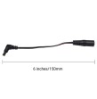 ELECTRASTIM - STANDARD ADAPTER TO SOCKET 3.5 MM ELECTRASTIM - STANDARD ADAPTER TO SOCKET 3.5 MM