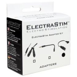 ELECTRASTIM - ADATTATORE STANDARD PER PRESA DA 3,5 MM