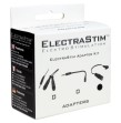 ELECTRASTIM - STANDARD ADAPTER TO SOCKET 3.5 MM ELECTRASTIM - STANDARD ADAPTER TO SOCKET 3.5 MM