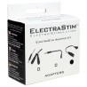 ELECTRASTIM - ADAPTATEUR STANDARD VERS PRISE 3,5 MM